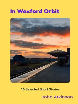 cover image of In Wexford Orbit